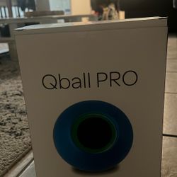 Q-Ball Pro For classroom - New