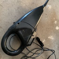 Car Vacum