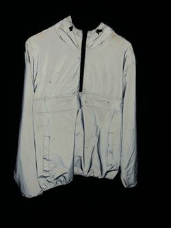 3M reflective jacket