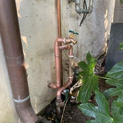 Plumbing