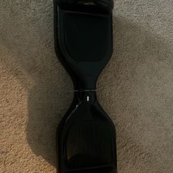  6.5" Hoverboard Electric Self-balancing Scooter