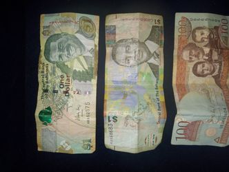$15