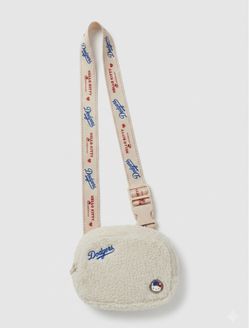 Hello Kitty x Dodger crossbody bag