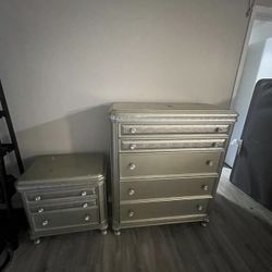 BEDROOM SET BUNDLE