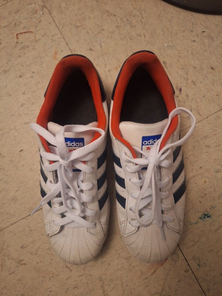 Super Stars, MEN'S, US 6.5