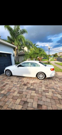 2008 BMW 328i