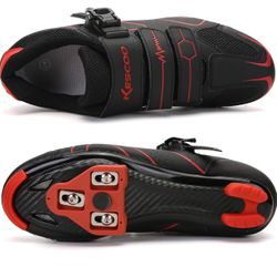 Cycling Shoes 