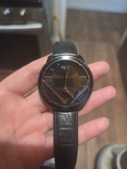 Fendi watch