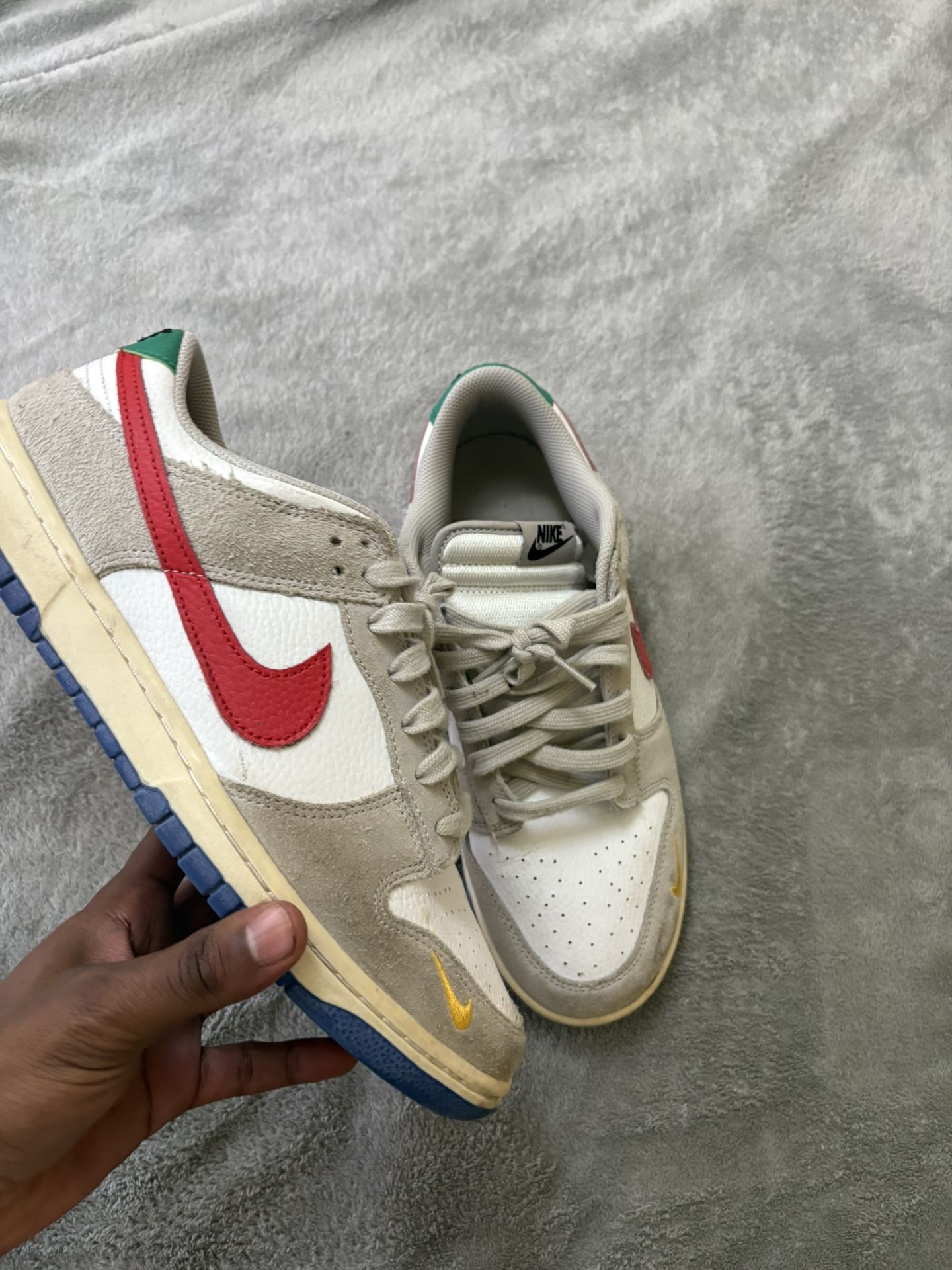 Nike Dunk