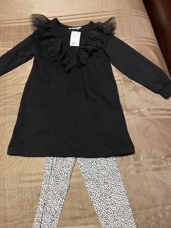 New Girls Size 8 Two Piece Suit