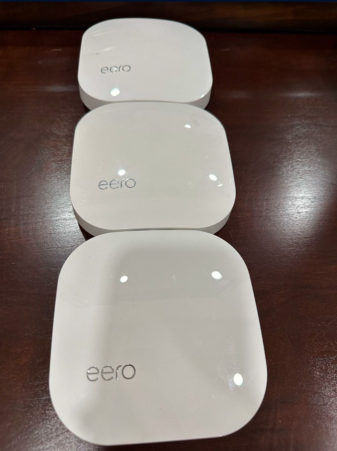 Eero Router - 3 Pack