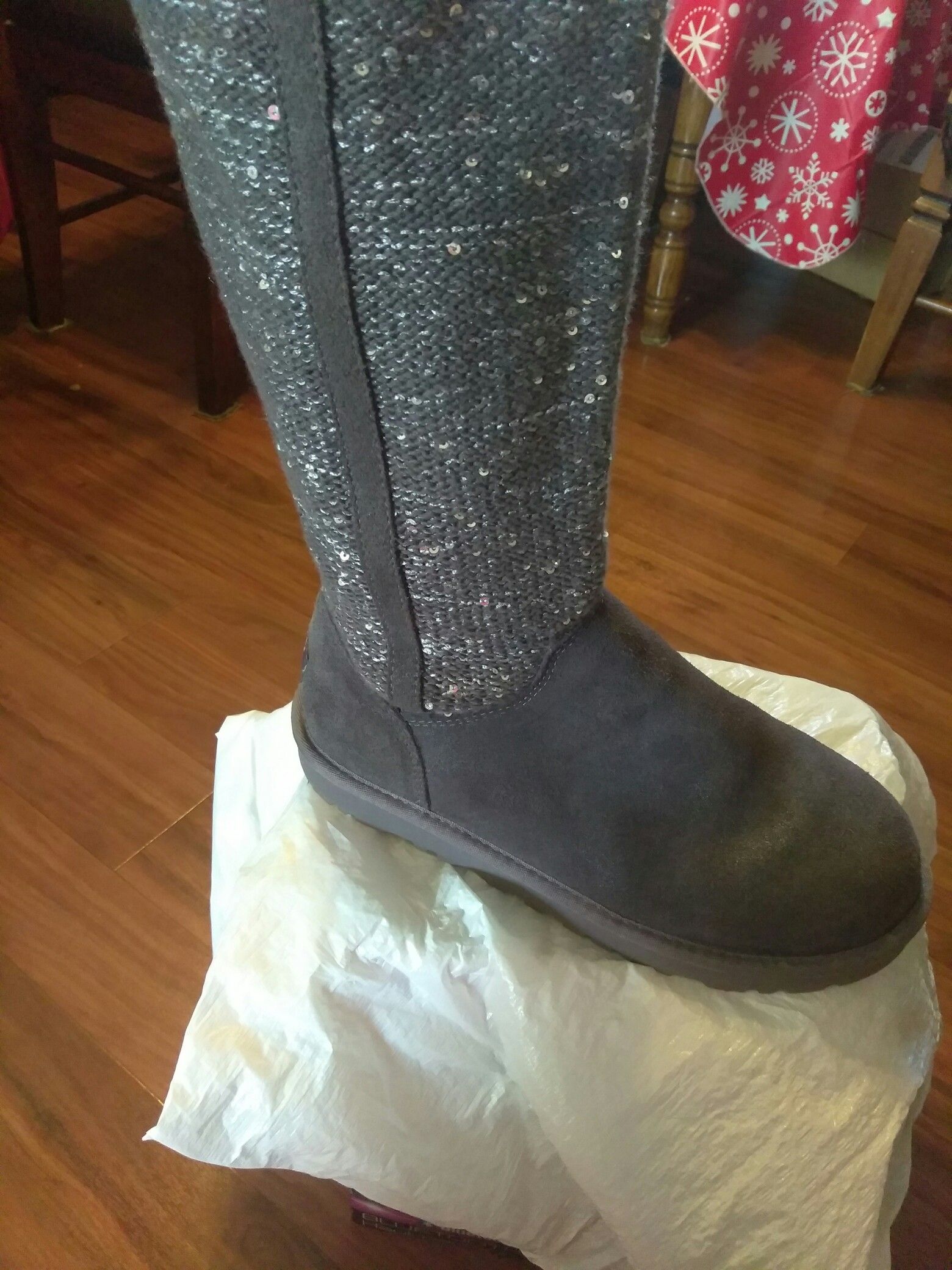 Ugg boots