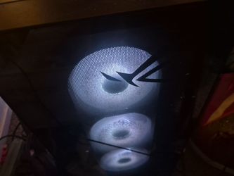Asus gaming pc  Rtx 5060