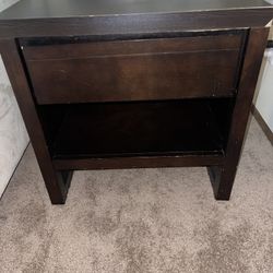Night Stand Tables