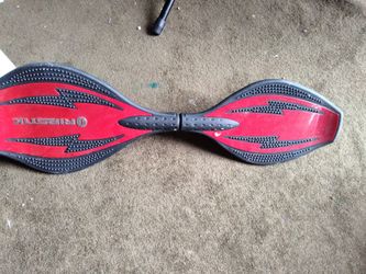 Ripstik Twister Board