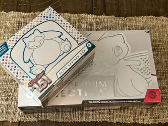 151 UPC + ETB