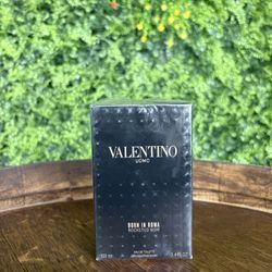 Valentino Cologne