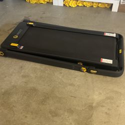 Small Treadmill 