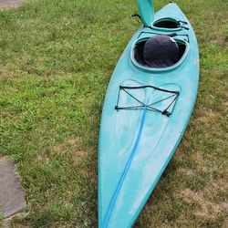  Kayak 