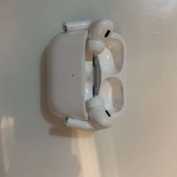 Air Pod Pros Gen 2 1:1