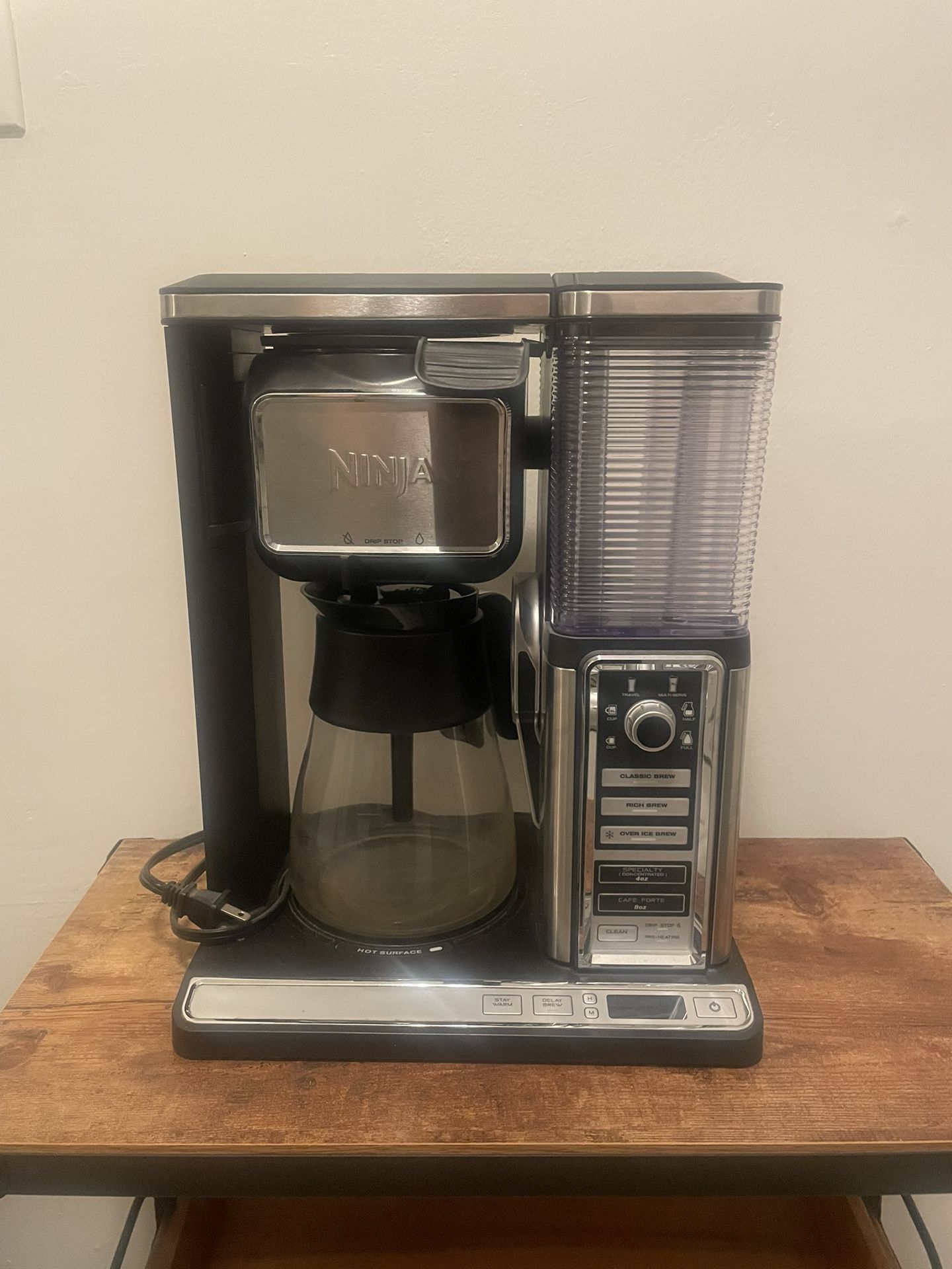 Coffee Ninja