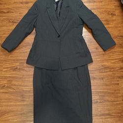 Sexy Woman Petite Suit 8 P