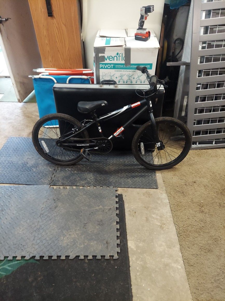 BMX Bike Youth