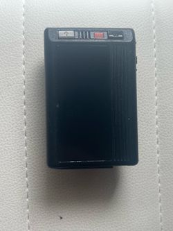TRON Legacy Motorolla Pager — Excellent Condition / Unsure If Works