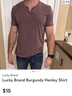 Men’s Shirt 