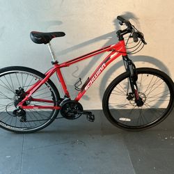 BICYCLE SCHWINN 21 SPEED SIZE 29 BRAND NEW 