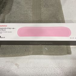 Wireless Bluetooth Speaker