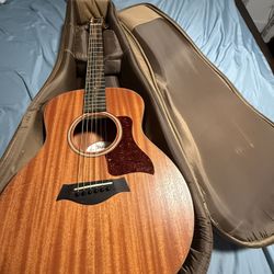 Taylor Gs Mini Mahogany  