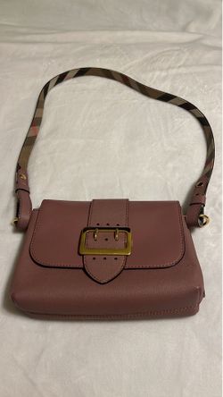 Crossbody
