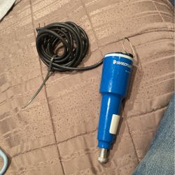 STAEDLER MARS ELECTRONIC ERASER