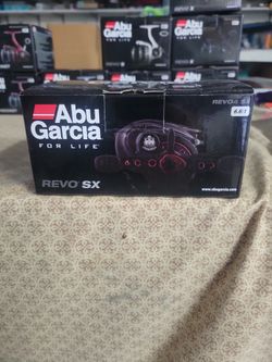 Revo Sx