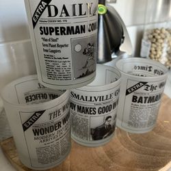 collectible cups $12