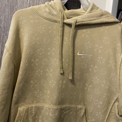 Nike Hoodie And Sweatpants Combo 