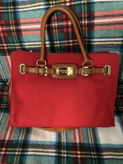 Michael Kors Hamilton East West Tote Bag