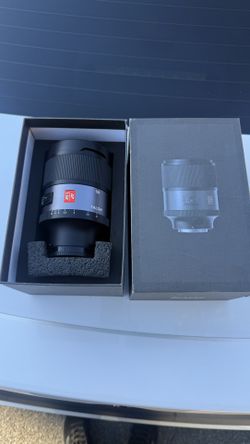 Blazar Talon 50mm Anamorphic