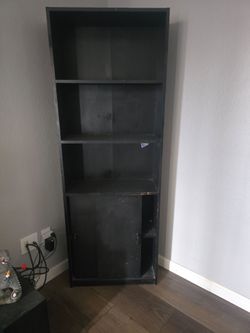 Book shelf