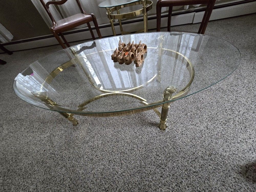 Set Of 3 Tables