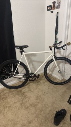 Pure fix fixie