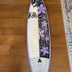 Channel Islands CI T Low Surfboard