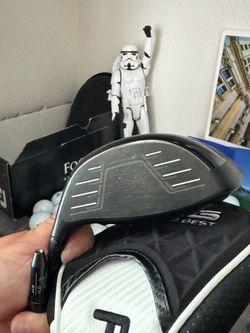 Ping g440 LST 9 degree