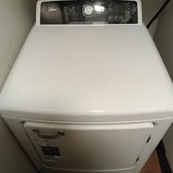 Digital Dryer 