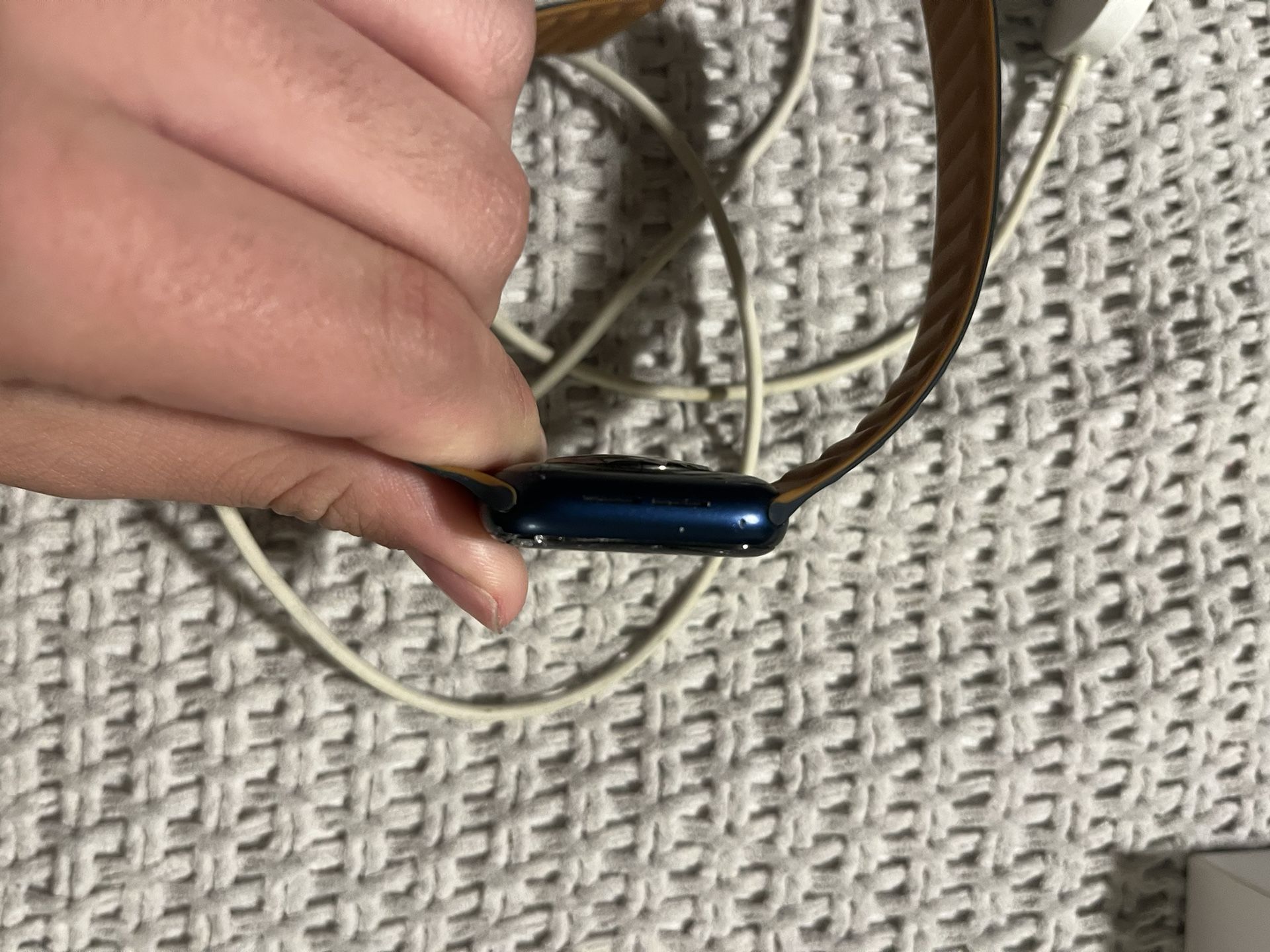 Apple Watch Series 6