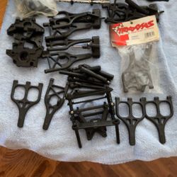 Traxxas Og Tmaxx 2.5/ Emaxx 3906 Parts