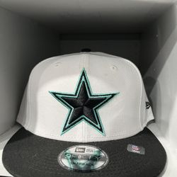 Cowboys Snapback hats 35$ each