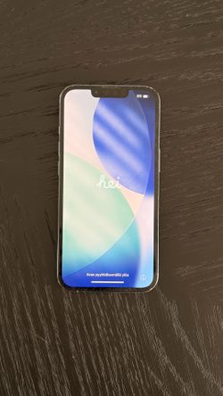 iPhone 13 pro unlocked