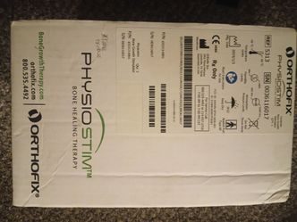Orthofix Physiostim